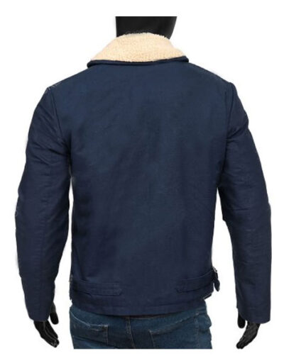 Mamoudou Athie Archive 81 Dan Turner Jacket