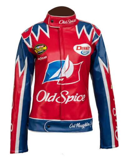 Talladega Nights Leslie Bibb Jacket