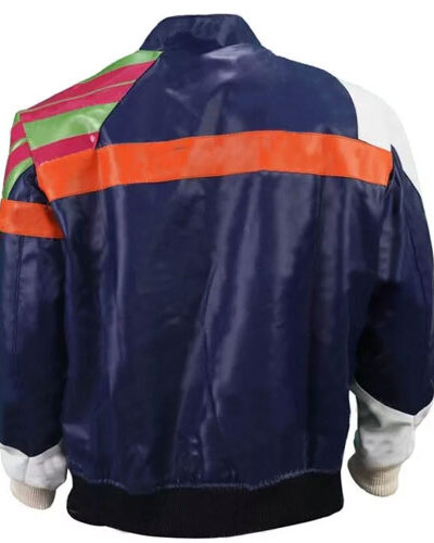 SING 2 Porsha Crystal Multicolor Jacket