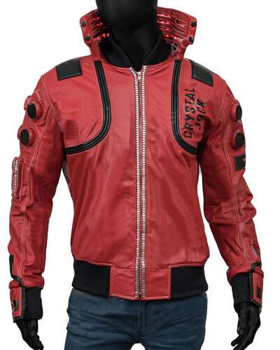 Video Gaming Jackets, Cyberpunk, Assassins Creed