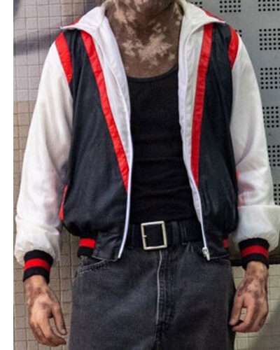 Guardians of The Galaxy Vol. Bat Jacket
