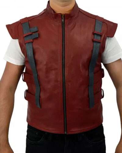 Star clearance lord vest