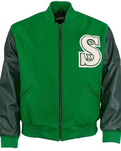1932 Chicago White Sox Green Jacket