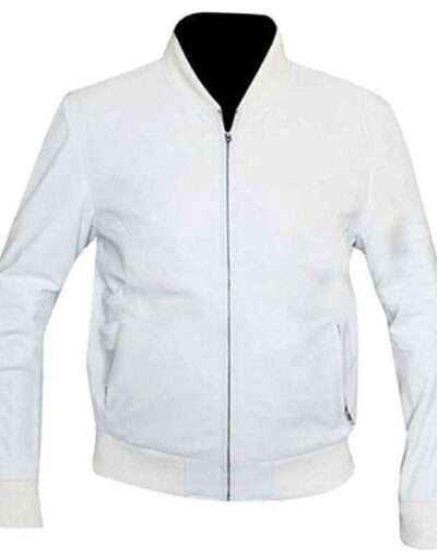 Ryan Gosling Crazy Stupid Love Bomber Jacket