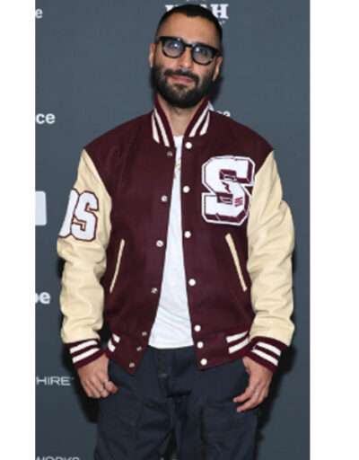 David Hinojosa Past Lives (2023) Jacket