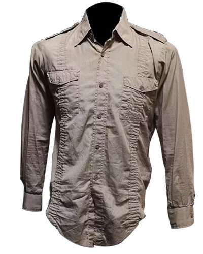 Indiana Jones Harrison Ford Shirt