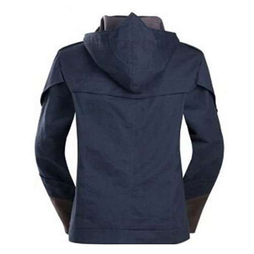 Assassin's Creed Unity Arno Cotton Blue Coat