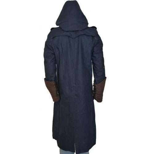 Assassins Creed Unity Arno Dorian Jacket