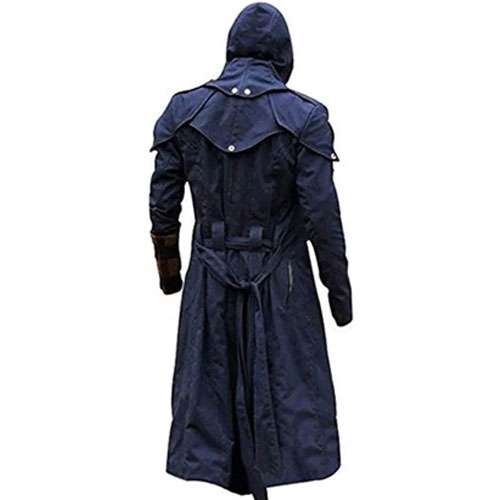 Assassins Creed Unity Arno Jacket